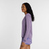 New Balance Athletics Longsleeve T-Shirt Damen 3