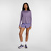New Balance Athletics Longsleeve T-Shirt Damen 4