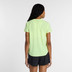 New Balance Race Day Ultra Light T-Shirt Damen 2