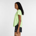 New Balance Race Day Ultra Light T-Shirt Damen 3