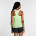 New Balance Race Day Ultra Light Singlet Damen 2