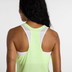 New Balance Race Day Ultra Light Singlet Damen 5