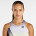 New Balance Race Day Ultra Light T-Shirt Damen 4