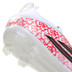 adidas F50 Lamine Yamal Elite Laceless FG Kids 7