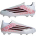 adidas F50 Lamine Yamal League Laceless FG/MG Kids 5