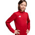 adidas Entrada 26 Training Top Kids 5