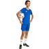 adidas Entrada 26 Training Shirt Dames 5