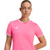 adidas Entrada 26 Training Shirt Dames 6
