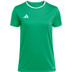 adidas Entrada 26 Training Shirt Dames 1