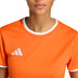 adidas Entrada 26 Training Shirt Dames 6