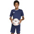adidas Entrada 26 Training Shirt Kids