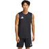 adidas Entrada 26 Sleeveless Training Shirt 1