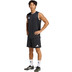 adidas Entrada 26 Sleeveless Training Shirt 8