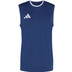 adidas Entrada 26 Sleeveless Training Shirt 3