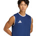 adidas Entrada 26 Sleeveless Training Shirt 6
