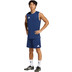 adidas Entrada 26 Sleeveless Training Shirt 8