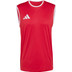 adidas Entrada 26 Sleeveless Training Shirt 3