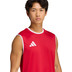 adidas Entrada 26 Sleeveless Training Shirt 6