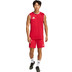adidas Entrada 26 Sleeveless Training Shirt 8