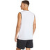 adidas Entrada 26 Sleeveless Training Shirt 2