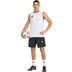 adidas Entrada 26 Sleeveless Training Shirt 6