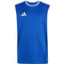 adidas Entrada 26 Ärmelloses Trainingsshirt Kinder 1