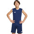 adidas Entrada 26 Sleeveless Training Shirt Kids 1