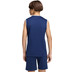 adidas Entrada 26 Sleeveless Training Shirt Kids 2