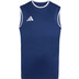 adidas Entrada 26 Sleeveless Training Shirt Kids 3