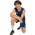 adidas Entrada 26 Sleeveless Training Shirt Kids 6