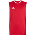 adidas Entrada 26 Ärmelloses Trainingsshirt Kinder 1