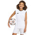 adidas Entrada 26 Ärmelloses Trainingsshirt Kinder 1