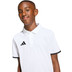 adidas Entrada 26 Polo Kinder 6