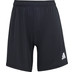 adidas Entrada 26 Training Short Dames