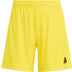 adidas Entrada 26 Training Short Dames 3