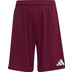 adidas Entrada 26 Training Short Kids 3