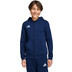 adidas Entrada 26 Full-Zip Hoody Kinder 1