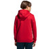adidas Entrada 26 Full-Zip Kapuzenjacke Kinder 2