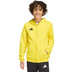 adidas Entrada 26 Full-Zip Kapuzenjacke Kinder 1