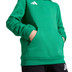 adidas Entrada 26 Kapuzenpullover Kinder 6