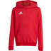 adidas Entrada 26 Kapuzenpullover Kinder 3