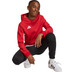 adidas Entrada 26 Kapuzenpullover Kinder 4