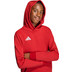 adidas Entrada 26 Kapuzenpullover Kinder 5