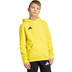 adidas Entrada 26 Kapuzenpulli Kinder 1