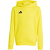 adidas Entrada 26 Kapuzenpulli Kinder 3