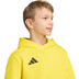 adidas Entrada 26 Kapuzenpulli Kinder 5