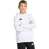 adidas Entrada 26 Kapuzenpullover Kinder 1