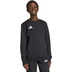 adidas Entrada 26 Sweat Top Kids 1