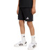 adidas Entrada 26 Sweat Short Kids 1