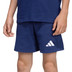adidas Entrada 26 Sweat Short Kids 5